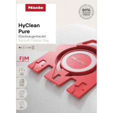 Miele Мішки для пилососів Miele HyClean Pure FJM 3.5л, 4шт (41996721INT)