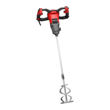 Einhell Construction mixer Einhell TP-MX 1700-2 CE, 1700 W, 2 speeds, 180-460/300-750 rpm, 4.93 kg (4258565)