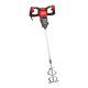 Einhell Construction mixer Einhell TP-MX 1700-2 CE, 1700 W, 2 speeds, 180-460/300-750 rpm, 4.93 kg (4258565)