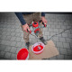Einhell Construction mixer Einhell TP-MX 1700-2 CE, 1700 W, 2 speeds, 180-460/300-750 rpm, 4.93 kg (4258565)