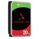 Seagate Seagate 20TB 3.5  7200 256MB SATA IronWolf Pro (ST20000NT001)