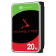 Seagate Seagate 20TB 3.5  7200 256MB SATA IronWolf Pro (ST20000NT001)