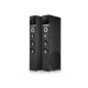 Акустическая система REAL-EL S-2070 Black (EL121200007)