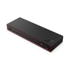 Порт-репликатор Lenovo ThinkPad Thunderbolt 5 Smart Dock 7500 (40BA0265EU)