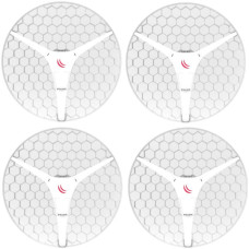 Точка доступа Wi-Fi Mikrotik RBLHG-5HPnD-XL4pack