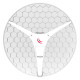 Точка доступа Wi-Fi Mikrotik RBLHG-5HPnD-XL4pack