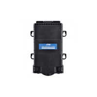 Муфта оптична Crosver FOSC-MB338/24-1-12-9SC