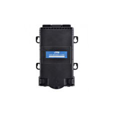 Муфта оптическая Crosver FOSC-MB338/24-1-12-9SC
