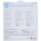 Наушники HP DHE-8002 LED Black (DHE-8002)