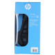 Наушники HP DHE-8002 LED Black (DHE-8002)