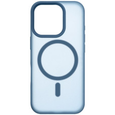 Чехол для мобильного телефона Armorstandart Mystiq MagCase Apple iPhone 16 Pro Blue (ARM91579)