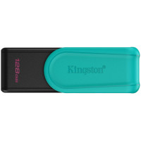 Kingston Накопичувач Kingston 128GB USB 3.2 Type-A Gen1 DT Exodia S (DTXS/128GB)