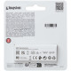 Kingston Kingston 128GB USB 3.2 Type-A Gen1 DT Exodia S (DTXS/128GB)