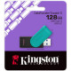 Kingston Kingston 128GB USB 3.2 Type-A Gen1 DT Exodia S (DTXS/128GB)