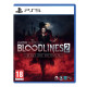 Games Software Гра консольна PS5 Vampire: The Masquerade - Bloodlines 2, Day One Edition, BD диск (1158893)