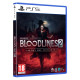 Games Software Гра консольна PS5 Vampire: The Masquerade - Bloodlines 2, Day One Edition, BD диск (1158893)