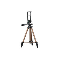 HAMA Трипод смартфону ST-106, 3D, 36,5-106см, бежевий (00004619)