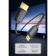 Кабель мультимедийный HDMI M to HDMI mini M 3.0m V2.0 4K60Hz Vention (AGHBI)