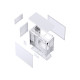 Корпус для ПК JONSBO D41 MESH White