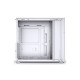 Корпус для ПК JONSBO D41 MESH White