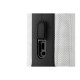 Акустическая система 2E SoundXTube TWS MP3 Wireless Waterproof Grey (2E-BSSXTWGY)