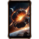 Планшет Blackview Tab Active 5 8.68'' 8/128GB LTE Rugged NFC Black-Orange (6931548323037)