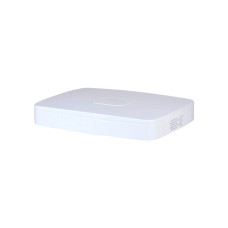 Реєстратор для відеоспостереження Dahua DHI-NVR2108-8P-I2