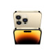Мобильный телефон Apple iPhone 14 Pro Max 128Gb Gold (REF A) BREEZY (2AMQ9R3)