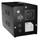 Стабілізатор напруги nJoy Alvis 1000 (AVRL-10001AL-CS01B) AVR, 1 розетка (Alvis 1000)