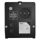 Стабілізатор напруги nJoy Alvis 1000 (AVRL-10001AL-CS01B) AVR, 1 розетка (Alvis 1000)