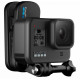Аксессуар к экшн-камерам GoPro Magnetic Swivel Clip (ATCLP-001)