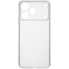 Чехол для мобильного телефона Armorstandart Air Realme Note 80 4G Camera cover Clear (ARM92238)