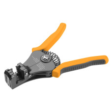 Tolsen Insulation Stripper, Automatic, 1-3.2mm sq., 18-8 AWG (38049)
