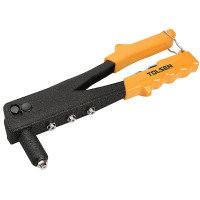 Tolsen riveter, rivet 2.4,3.2,4.0,4.8mm, 250mm (43001)