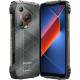 Blackview BL7000 5G, 6.78  8/256GB, 2SIM, 7500mAh, Black UA (Night Vision) (6931548319627)