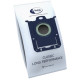 Electrolux Мішки для пилососів S-Bag Classic Long Performance синтетичні 3.5л, 12шт, ароматизатор для пилососів (E201SMCB)