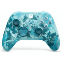 Геймпад Microsoft Wireless Ice Breaker Special Edition (EP2-29572)