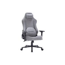 Крісло ігрове GamePro FGC750DG Size L Fabric Dark Gray (FGC750DG)