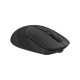 Мышка A4Tech FB10CS Wireless/Bluetooth Stone Black (4711421967594)