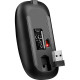 Мышка Defender Touch MM-997 Silent Wireless RGB Black (52997)