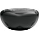 Наушники JBL Tune Flex 2 Ghost Black (JBLTFLEX2GBLK)