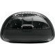 Наушники JBL Tune Flex 2 Ghost Black (JBLTFLEX2GBLK)