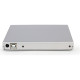 Оптический привод DVD-RW Gembird DVD-USB-02-SV