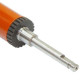 Вал резиновый HP LJ 1010/1020 аналог LPR-1010-000 BASF (BASF-LPR-1010-000)