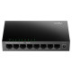 Коммутатор сетевой Cudy GS108