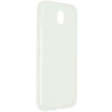 Чохол до мобільного телефона Drobak Ultra PU для Samsung Galaxy J3 (2017) (Clear) (222901)
