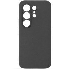 Чехол для мобильного телефона BeCover Silicone Tecno Camon 50 (CN5) Black (716067)