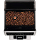 Krups coffee machine Evidence, 2.3L, ground, auto capuchino maker, display, auto recipe-11, grey (EA891D10)