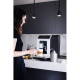 Krups coffee machine Evidence, 2.3L, ground, auto capuchino maker, display, auto recipe-11, grey (EA891D10)