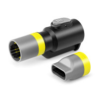 Karcher Cleaning nozzle for shoes Shoe!Cleaner (2.863-370.0)